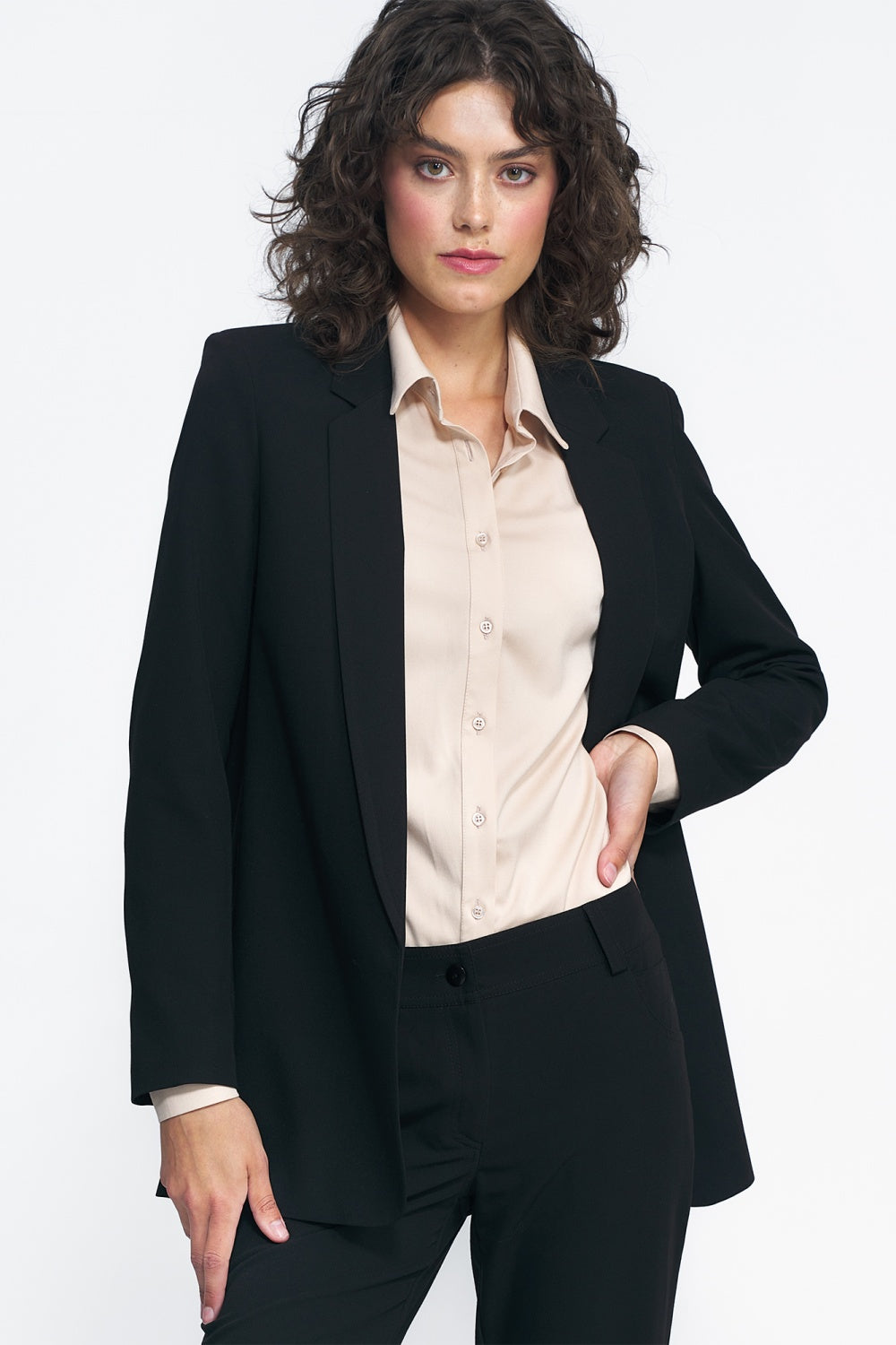 Chaqueta modelo 185188 Nife