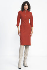 Vestido de día modelo 185197 Nife