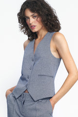 Chaleco modelo 185199 Nife