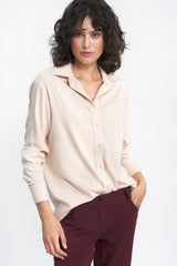 Camisa de manga larga modelo 185201 Nife