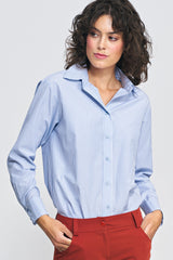 Camisa de manga larga modelo 185202 Nife