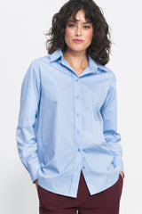 Camisa de manga larga modelo 185203 Nife