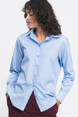 Camisa de manga larga modelo 185203 Nife
