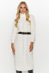 Vestido de día modelo 185217 Makadamia