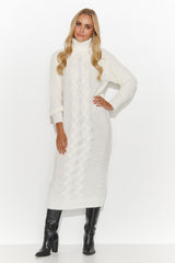 Vestido de día modelo 185217 Makadamia