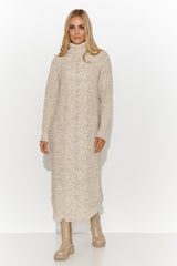 Vestido Casual modelo 185221 Makadamia