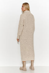 Vestido Casual modelo 185221 Makadamia