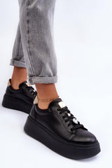 Zapatillas modelo 185320 Step in style