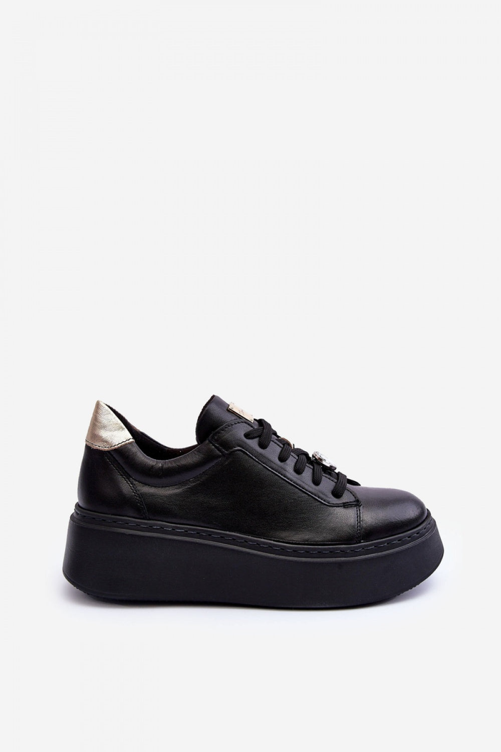 Zapatillas modelo 185320 Step in style