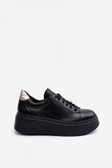 Zapatillas modelo 185320 Step in style