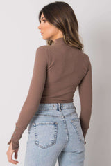 Blusa modelo 185368 Rue Paris