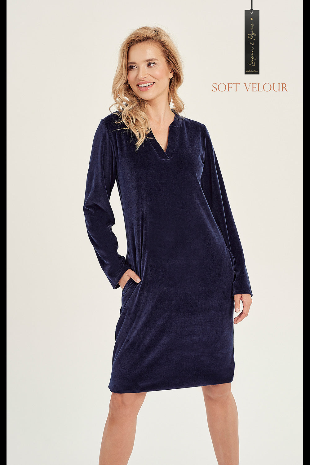 Camisón modelo 185381 Taro