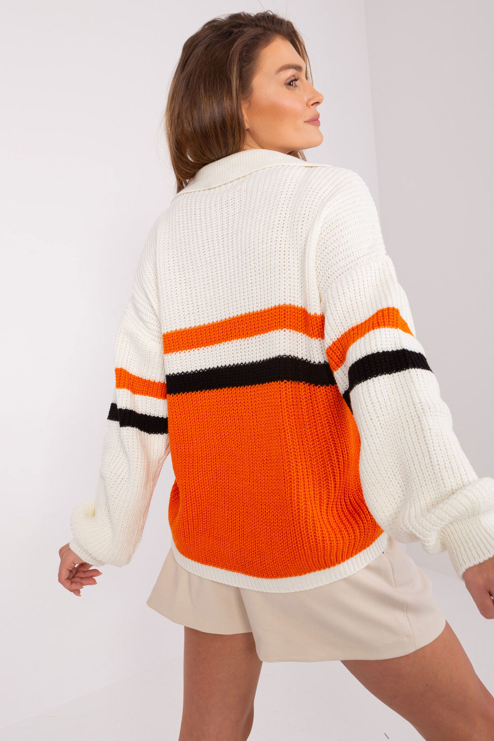 Jersey modelo 185408 Badu