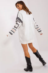 Jersey largo modelo 185410 Badu