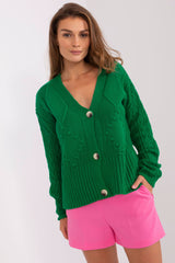 Cárdigan modelo 185415 Badu