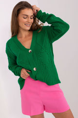 Cárdigan modelo 185415 Badu
