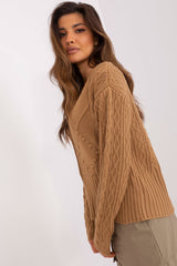 Cárdigan modelo 185416 Badu