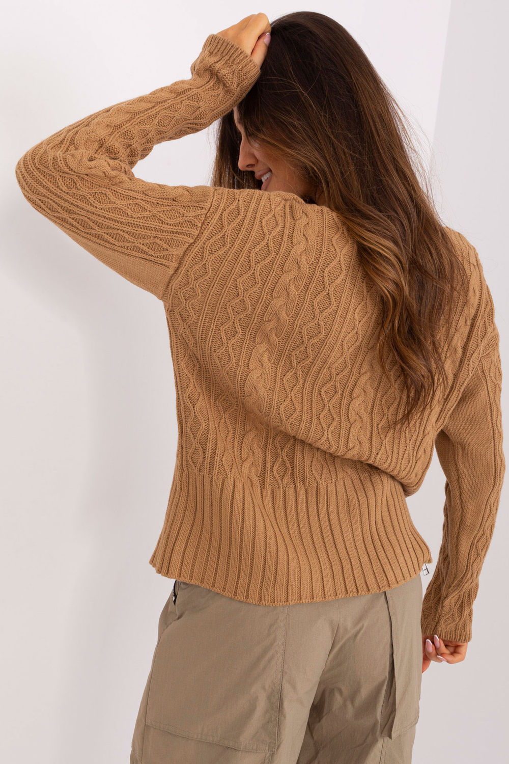Cárdigan modelo 185416 Badu