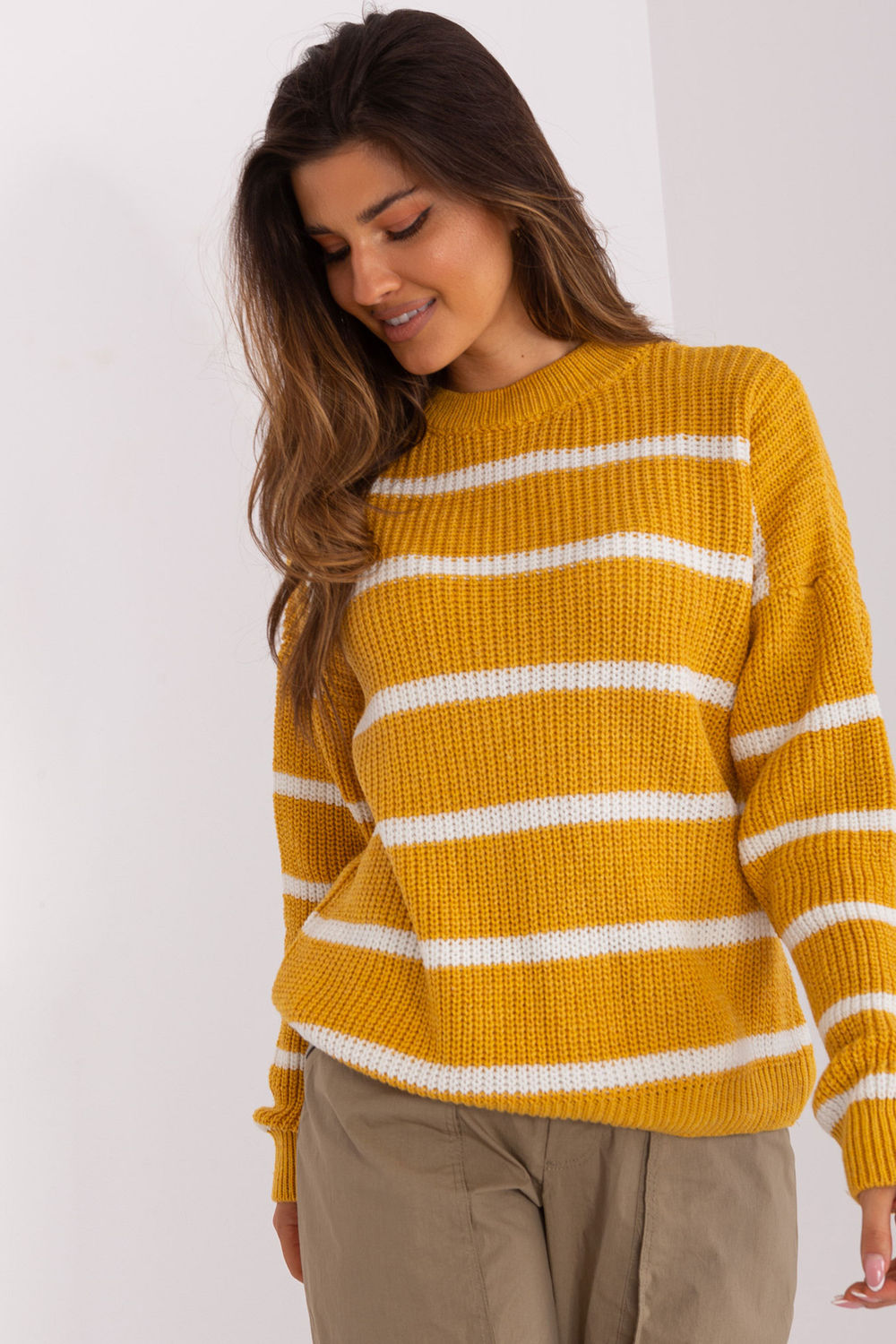 Jersey modelo 185421 Badu