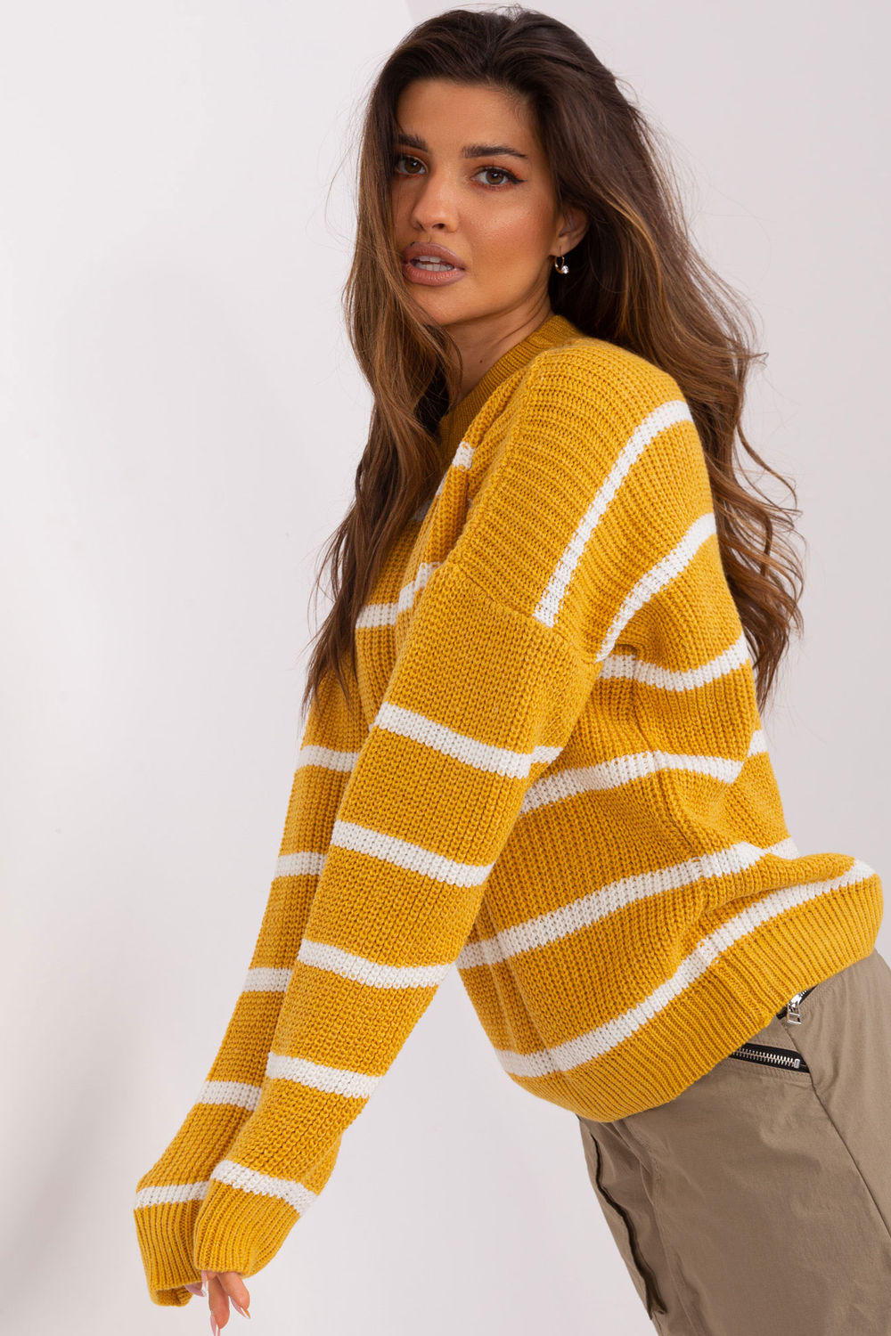 Jersey modelo 185421 Badu