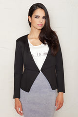 Chaqueta modelo 44168 Figl