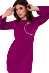 Vestido de cóctel modelo 185457 Remodelación