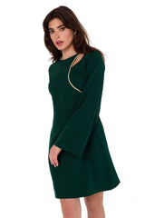 Vestido de cóctel modelo 185459 Remodelación