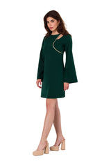Vestido de cóctel modelo 185459 Remodelación