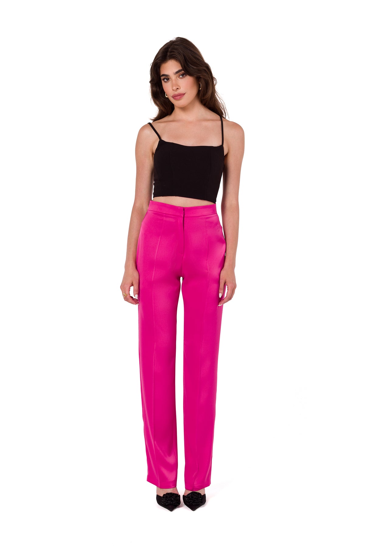 Pantalón modelo 185485 Makover