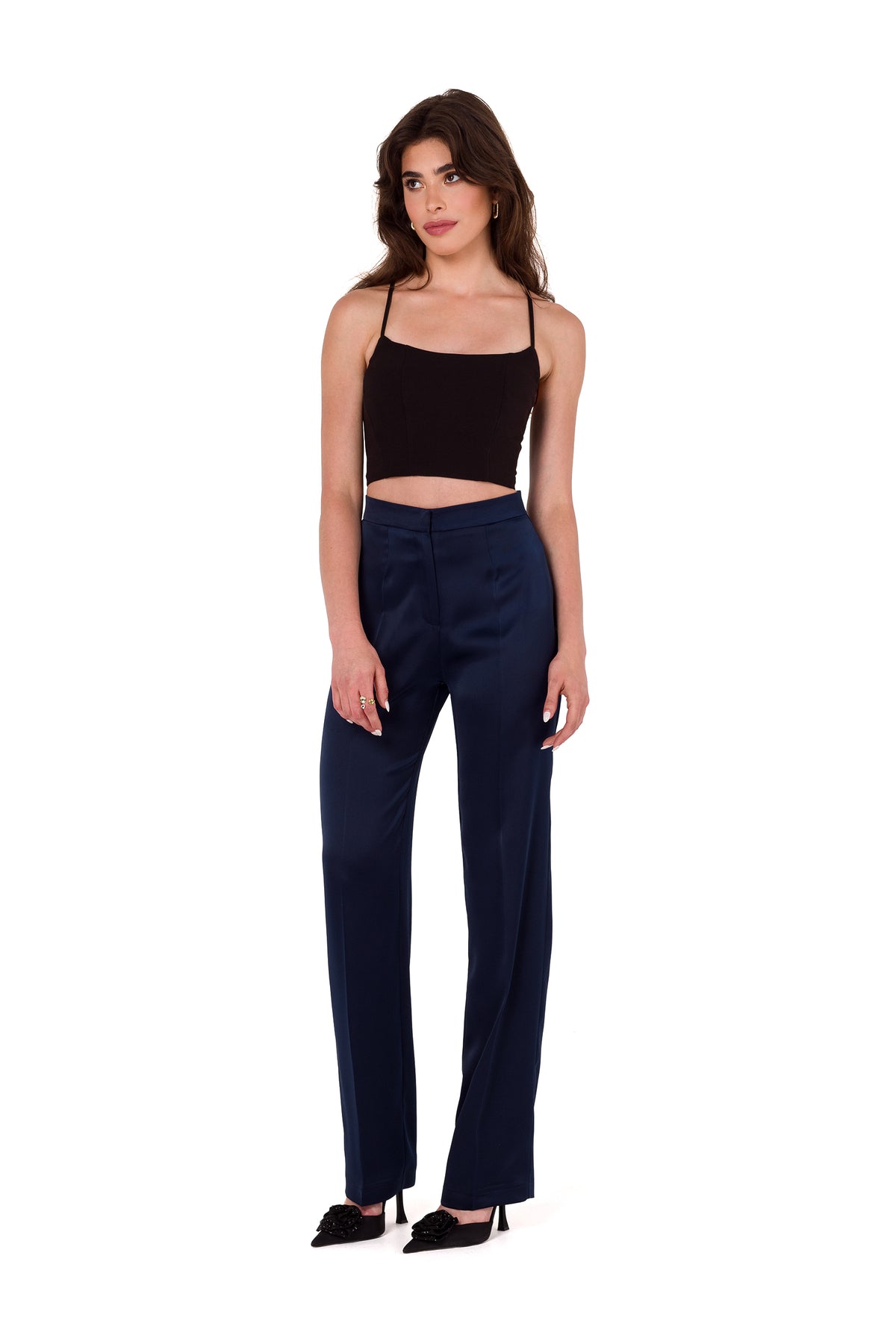 Pantalón modelo 185486 Makover