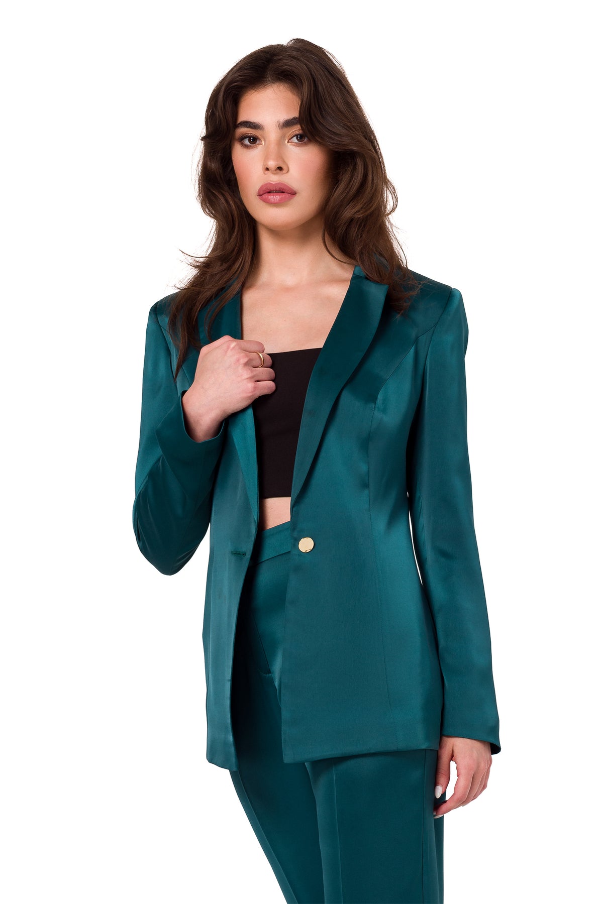 Chaqueta modelo 185488 Renovación