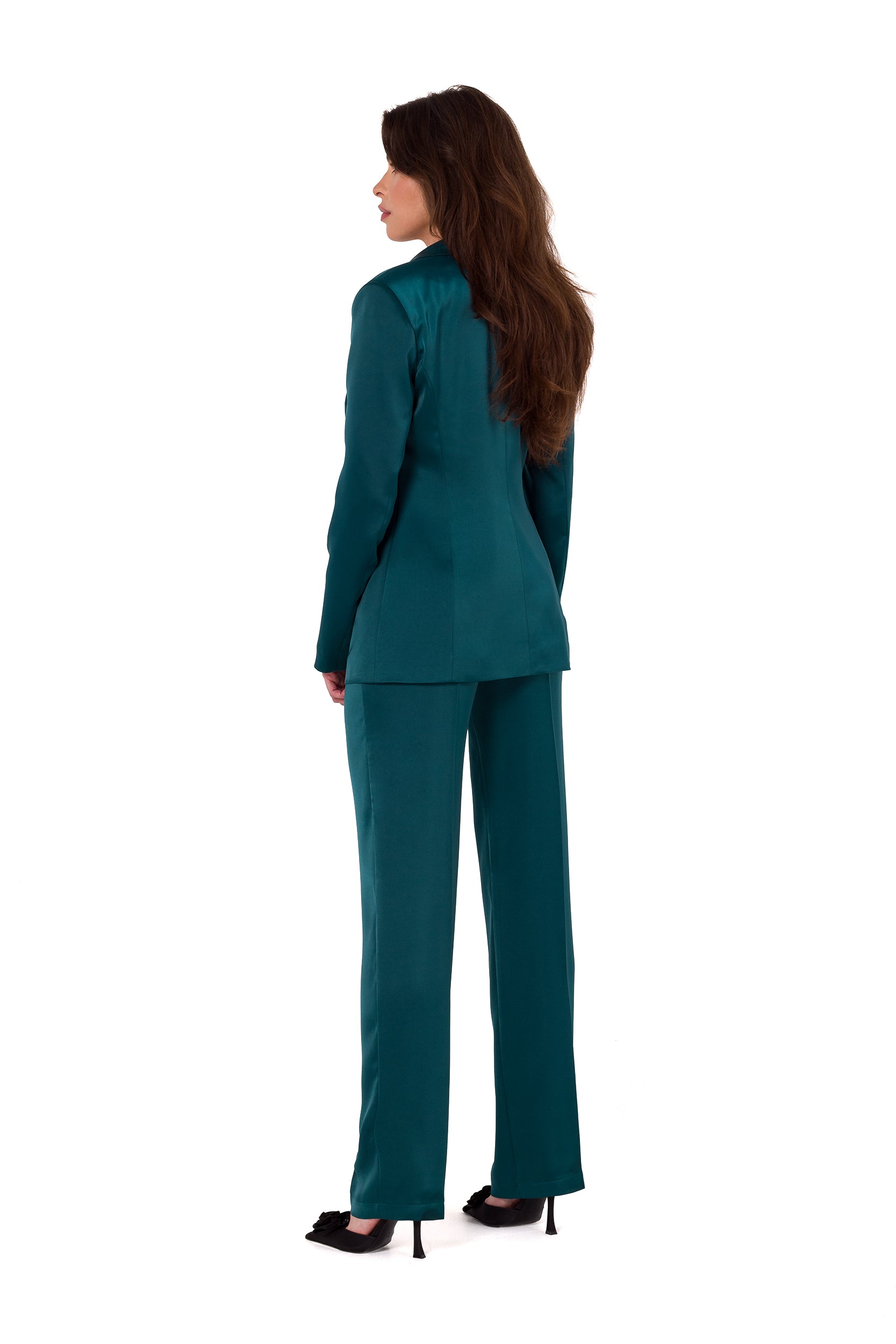 Chaqueta modelo 185488 Renovación
