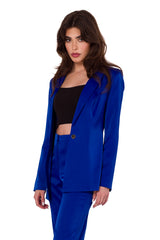 Chaqueta modelo 185489 Renovación