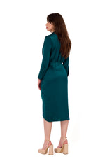 Vestido de cóctel modelo 185493 Remodelación