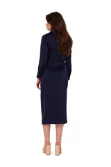 Vestido de cóctel modelo 185495 Remodelación