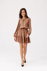 Vestido de día modelo 185515 Roco Fashion