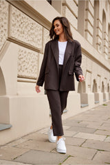 Pantalón modelo 185525 Roco Fashion