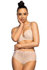 Sujetador Push-up modelo 185526 Colchoneta