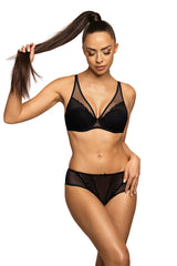 Sujetador Push-up modelo 185527 Colchoneta