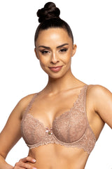 Sujetador con relleno modelo 185529 Mat