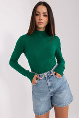 Cuello alto modelo 185534 Factory Price