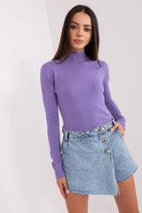 Cuello alto modelo 185538 Factory Price