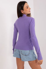 Cuello alto modelo 185538 Factory Price
