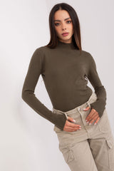 Cuello alto modelo 185542 Factory Price