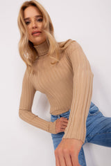Cuello alto modelo 185551 Factory Price