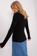 Cuello alto modelo 185554 Factory Price