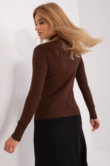 Cuello alto modelo 185555 Factory Price