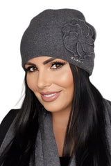 Gorro modelo 185571 Kamea
