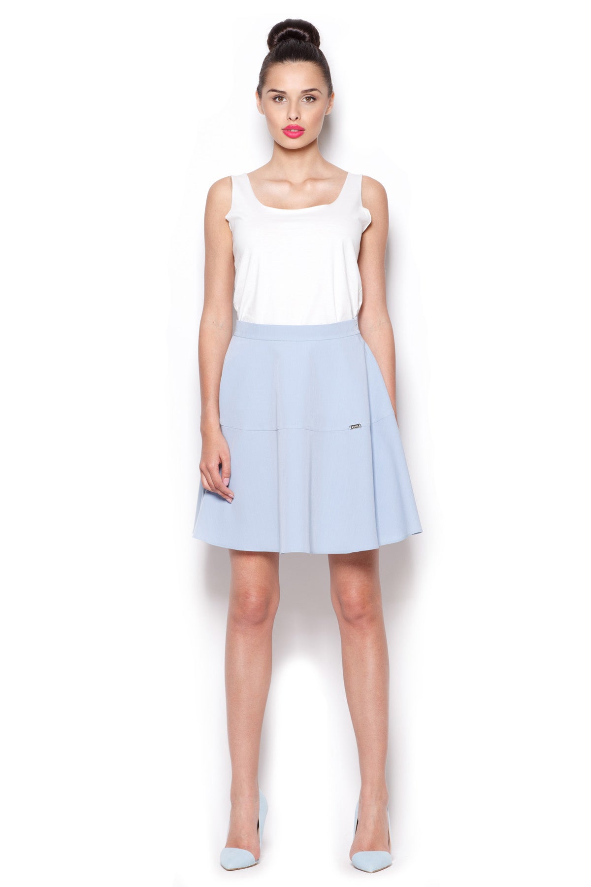 Falda modelo 44211 Figl