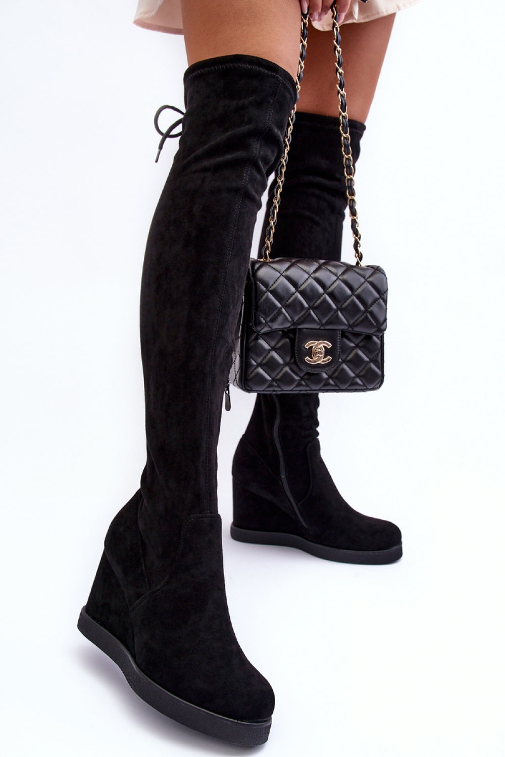 Botas buskin modelo 185578 Step in style